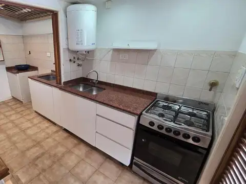 Depto Tipo Casa en Venta 30 años
