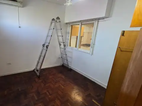 Depto Tipo Casa 2 ambientes con 1 baño