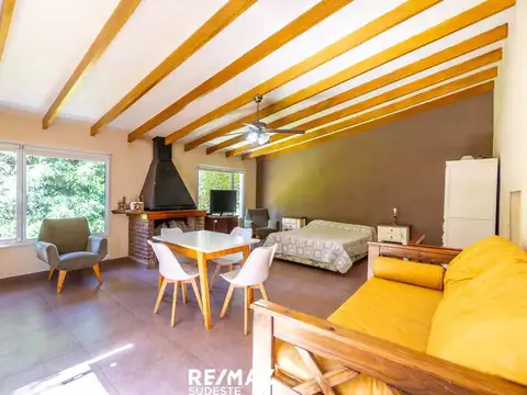 Casa en Venta de 2 dormitorios