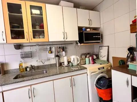 Departamento en Venta 21 años