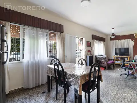 Casa en Venta 50 años