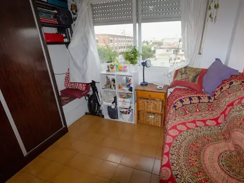 NUEVO VALOR - Departamento de un ambiente en excelente ubicación - Condiciones especiales