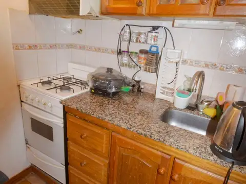 Crisologo Larralde 700, Piso 4