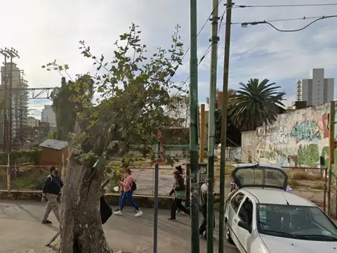 Terreno en Alquiler de 1010,0 m2