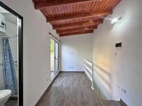 Departamento 2 ambientes San Antonio de Padua