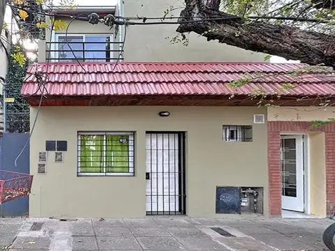 Departamento 2 ambientes San Antonio de Padua