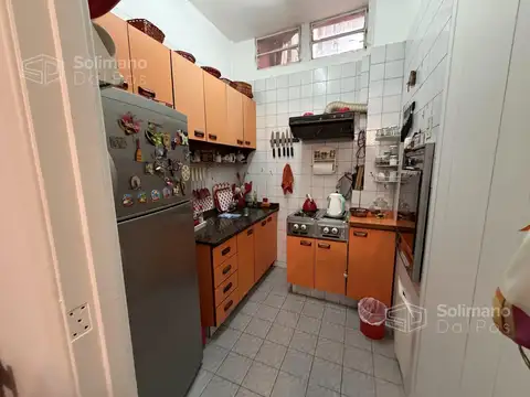 Depto Tipo Casa en Venta de 7 ambientes