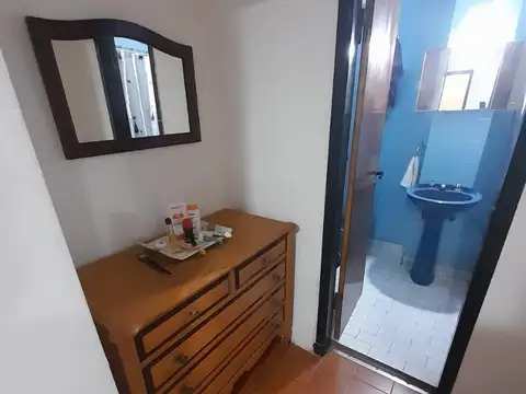 DEPARTAMENTO 2 AMBIENTES CON PATIO PROPIO | LA PERLA
