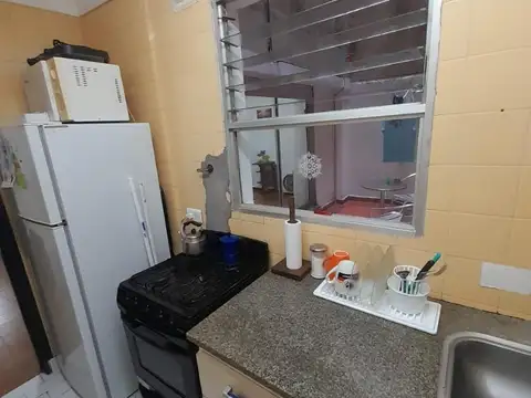 Departamento en Venta Permite mascota