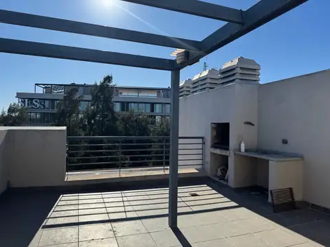 Terrazas de ayres