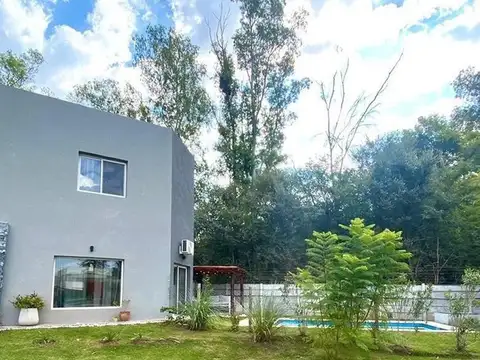 Casa en venta Los Arces - CUAN PROPIEDADES