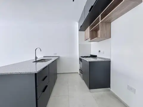 Departamento en Venta en Castelar Norte, USD 105.000