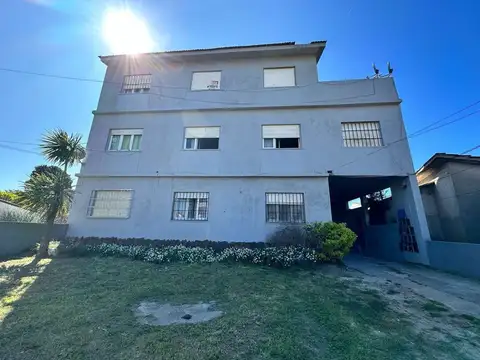 DEPARTAMENTO EN VENTA EN MAR DEL TUYU