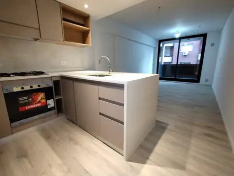Dorrego 1409 , Piso 3