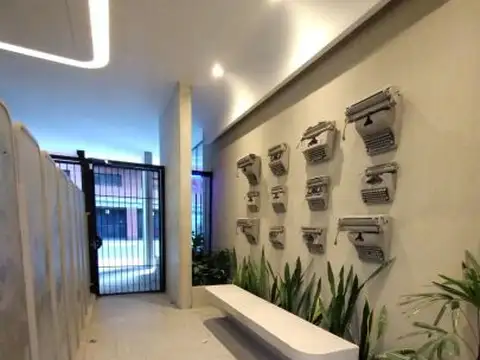 Departamento en Alquiler en Parque, $ 390.000
