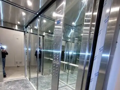 Departamento en Alquiler A Estrenar