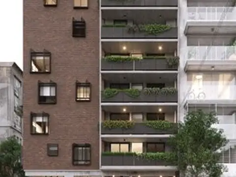 Dorrego 1409 , Piso 3