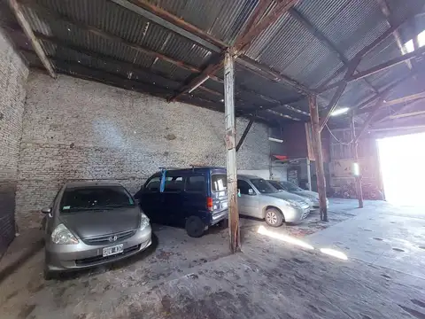 San Juan 3200, terreno interno, ideal constructora! 190 m2.