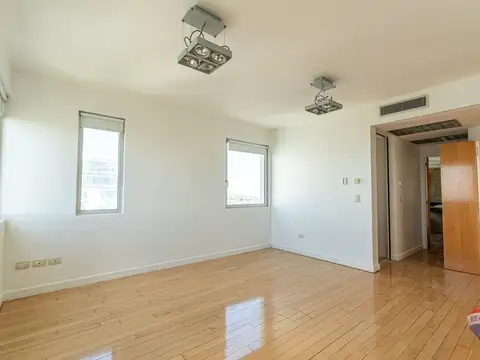 Departamento 4 ambientes con 4 baños
