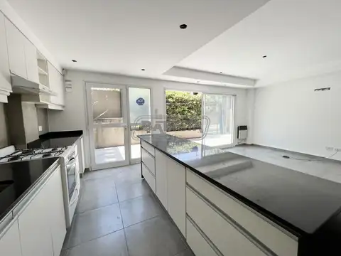 Departamento en Venta en San Nicolás, USD 125.000