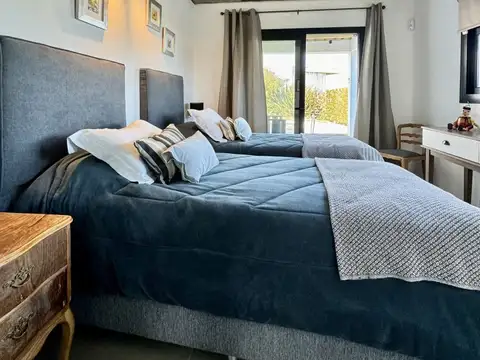 Casa - ALQUILER_TEMPORAL - Uruguay, LA BARRA