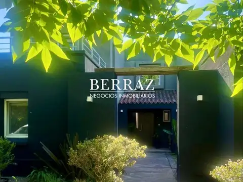 Casa en Alquiler Temporal de 5 dormitorios