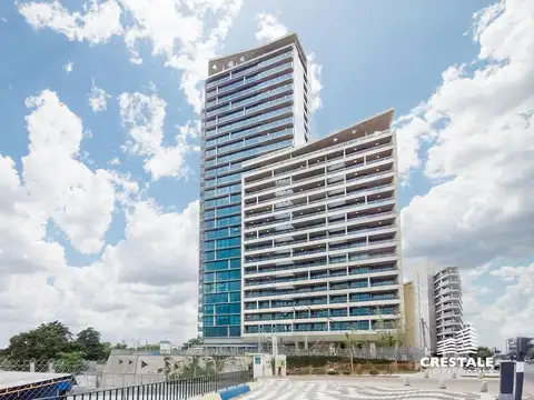 Venta departamento 1 dormitorio Arroyito Rosario