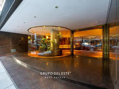 Departamento en Venta en Palermo Chico, USD 440.000