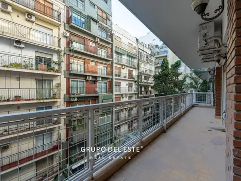 Departamento en Venta de 4 ambientes