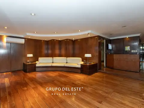 Departamento 4 ambientes con 4 baños