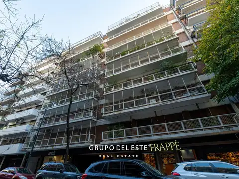 Departamento en Venta de 3 dormitorios