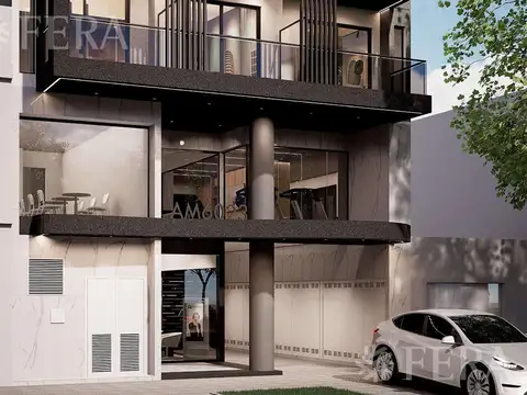 Departamento en Venta al Este