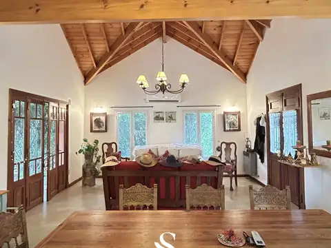 Casa en Venta al Noreste