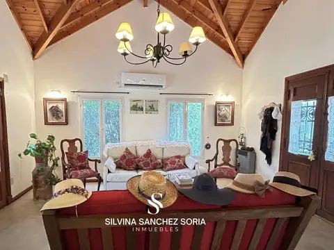 Casa en Venta en Las Lomadas, USD 195.000
