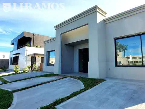 Barrio Riberas, Puertos - Sin Muebles - Disponible: 16/12/26