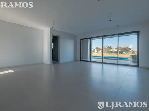 Casa en Alquiler en Puertos - Riberas, USD 2.200