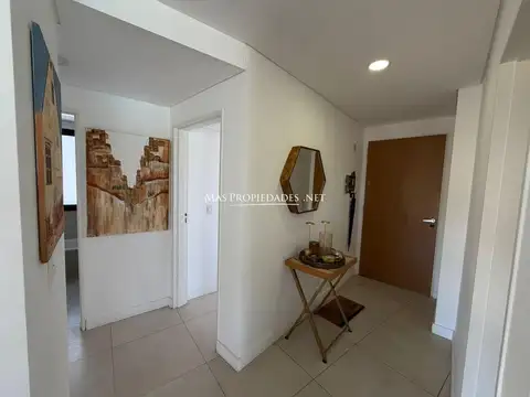 Departamento en Alquiler de 3 dormitorios