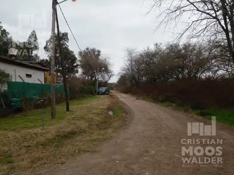 Terreno en Venta de 765,0 m2