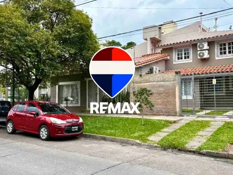 CASA VENTA + DUPLEX TRES CERRITOS APTA CREDITO