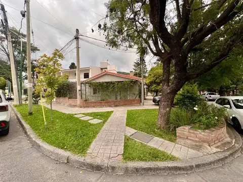 Tres Cerritos. Los Tarcos 100