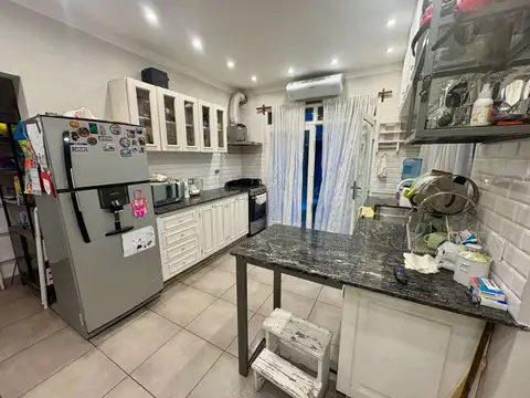 CASA VENTA + DUPLEX TRES CERRITOS APTA CREDITO