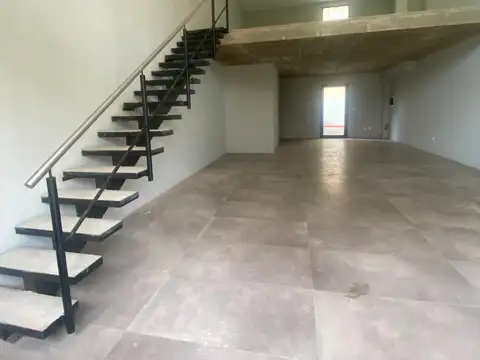 BELLA VISTA PLAZA, Av. Senador Morón 2100