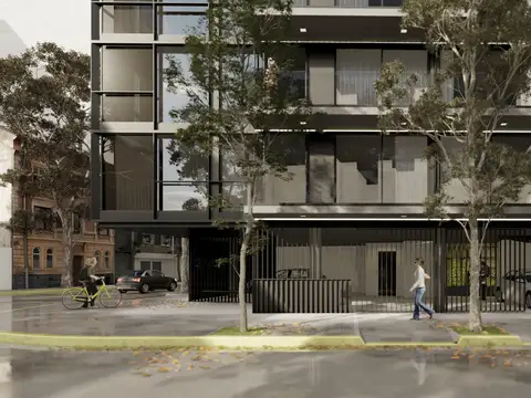 Departamento en Venta en Colegiales, USD 162.582