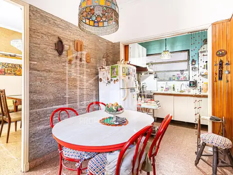 Depto Tipo Casa en Venta al Noreste