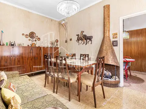 Depto Tipo Casa en Venta de 3 ambientes