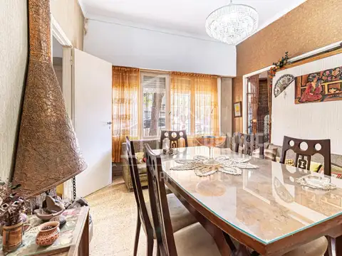 Depto Tipo Casa en Venta en Villa Urquiza, USD 145.000