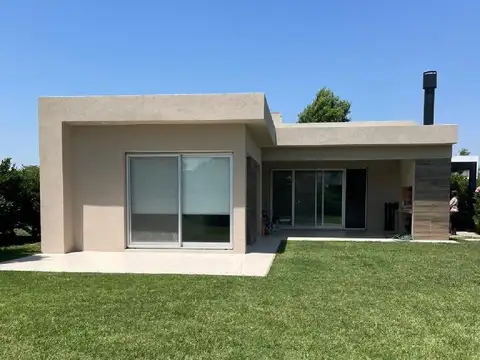 Colectora Panamericana, Ramal Pilar Km. 47