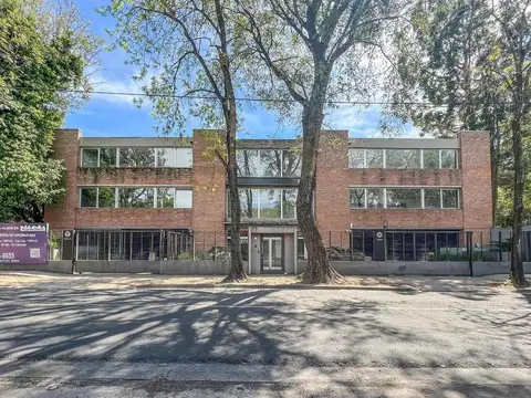 Oficina  en Venta en Beccar, San Isidro, G.B.A. Zona Norte