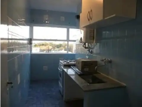 Departamento en Alquiler de 4 ambientes