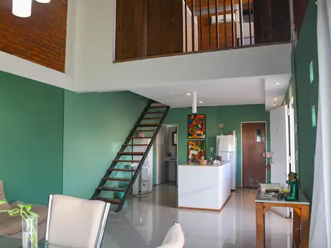 Casa en Venta 8 años